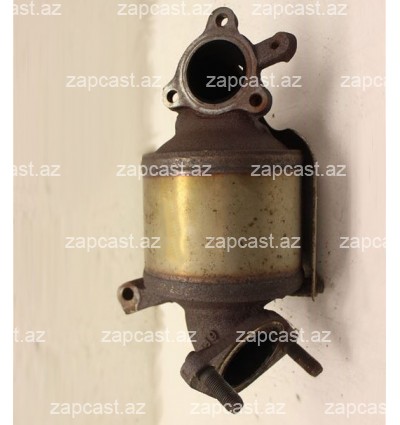 Kia Rio (JB; 2005-2011) katalizator 1.5 dizel 